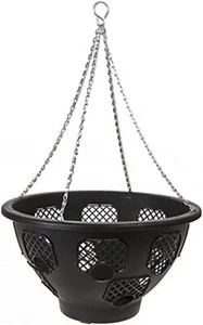 Cesti da appendere Easy Bloom grande fioriera da giardino esterno - Foto 1 di 8