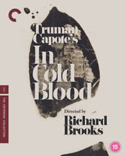 In Cold Blood - The Criterion Collection Scott Wilson (Importación USA)