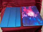PAIR Protective Case Cover Apple iPad Pro 10.5 2017 TWO CASES ONE PRICE! GOOD!