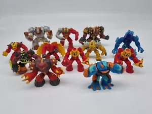 Giochi Preziosi Marathon 2007 Figure Toy Bundle X12 - Picture 1 of 9