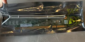 NEW Supermicro RSC-R1U-AX Riser Card - Picture 1 of 2