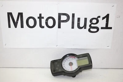 Kawasaki Versys 650 KLE650 2008 2009 OEM calibre velocímetro 32 k Foto 1 de 4