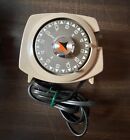 Vintage 1960'S Intermatic Time-All Lamp & Appliance Timer A221-7