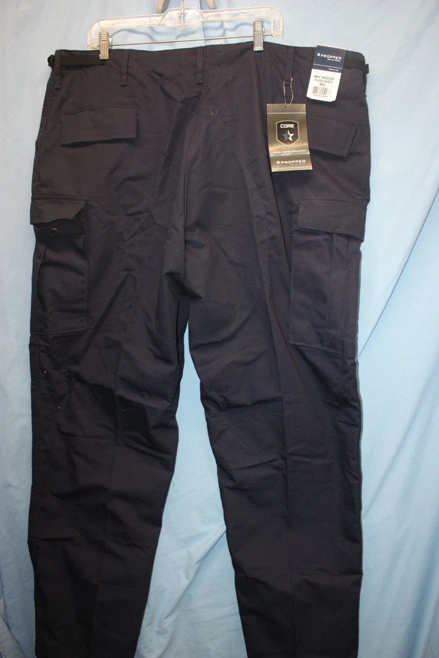 Propper Genuine Gear BDU Cotton Poly Twill Military Tactical Trouser Pants 2XLL - Image 1 of 4