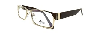 Nuovissimi occhiali da vista unisex ReJwan Eyewear in 55 millimetri misura occhi - Foto 1 di 4