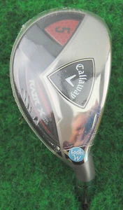 Callaway RAZR X HL 5 27° Damen NEU - Bild 1 von 3