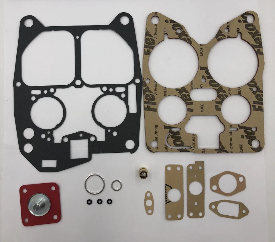 BMW PIERBURG  32/54  4A 1 CARBURETOR REBUILD KIT - Image 1 of 1