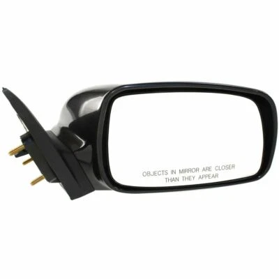 Espejo retrovisor eléctrico del lado derecho del pasajero para Toyota Camry TO1321215 2007-2011 Foto 1 de 4