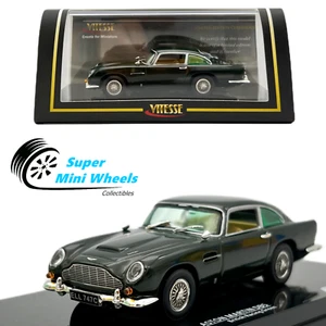 Vitesse 1:43 Aston Martin DB5 British Racing Green - Picture 1 of 6