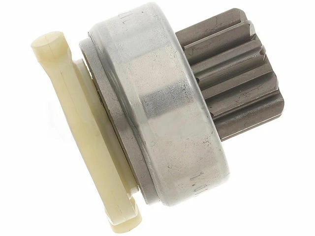 Starter Drive For 1992-2000 Ford E150 Econoline 1993 1994 1995 1996 1997 W967XZ - Image 1 of 1