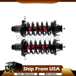 2x Front Struts Assembly FCS For Kia Sportage 2002 2001 2000 1999 - Picture 1 of 10