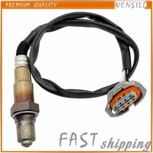 Lambda Rear Oxygen Sensor For Porsche 911 2006-2019 Macan 2015-2018 99760613802 - Picture 1 of 8