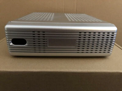 Core i5-4590S, 3.0GHz QUAD CORE 320G HDD, 6GB RAM WINDOWS 10 PRO MINI DESKTOP PC - Image 1 of 4