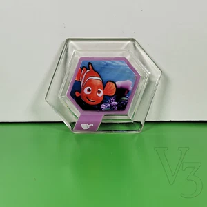 Disney Infinity 1.0 Disc: NEMO'S SEASCAPE | Skydome Disc | Finding Nemo - Bild 1 von 2