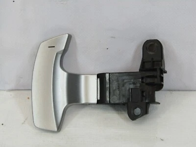 Palanca de cambios izquierda volante Subaru Outback 2013-2014 OEM Foto 1 de 4