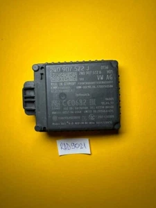 OEM Front Radar Sensor fits Volkswagen Audi 2Q0-907-572-J 2Q0907572J Continental - Picture 1 of 8