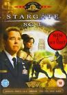 Stargate S.G. 1 - Series 9 - Vol. 44 [DVD]