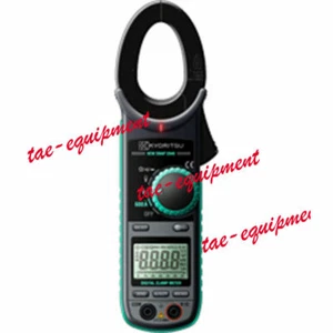 Neue 1Pcs YORITSU KEW 2040 Digital Clamp Meter   ML - Bild 1 von 1