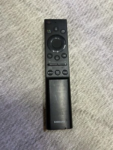 Mando a distancia original solar para TV Samsung BN59-01357F (LEER DESCRIPCIÓN) - Imagen 1 de 2