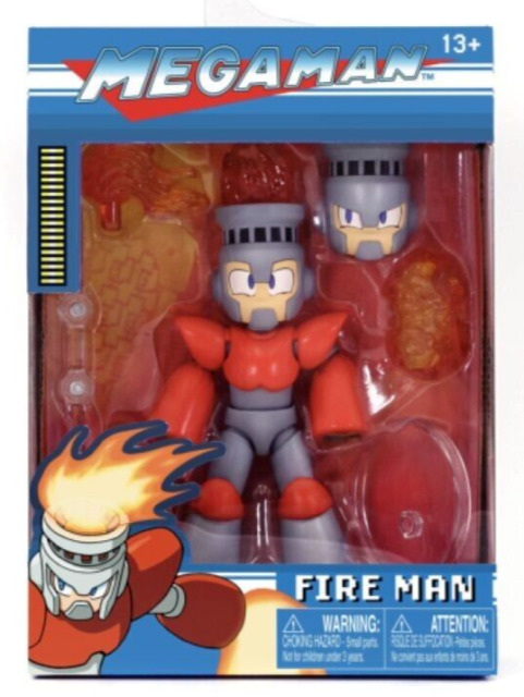 Mega Man 动作玩偶| eBay