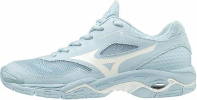 Mizuno Wave Phantom 2 Damen Handball Schuhe Sport Halle Indoor Schuh