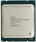 Processeur Intel Xeon E5 2660 V2 socket LGA 2011 10 cœurs 2,2 GHz E5-2660 V2