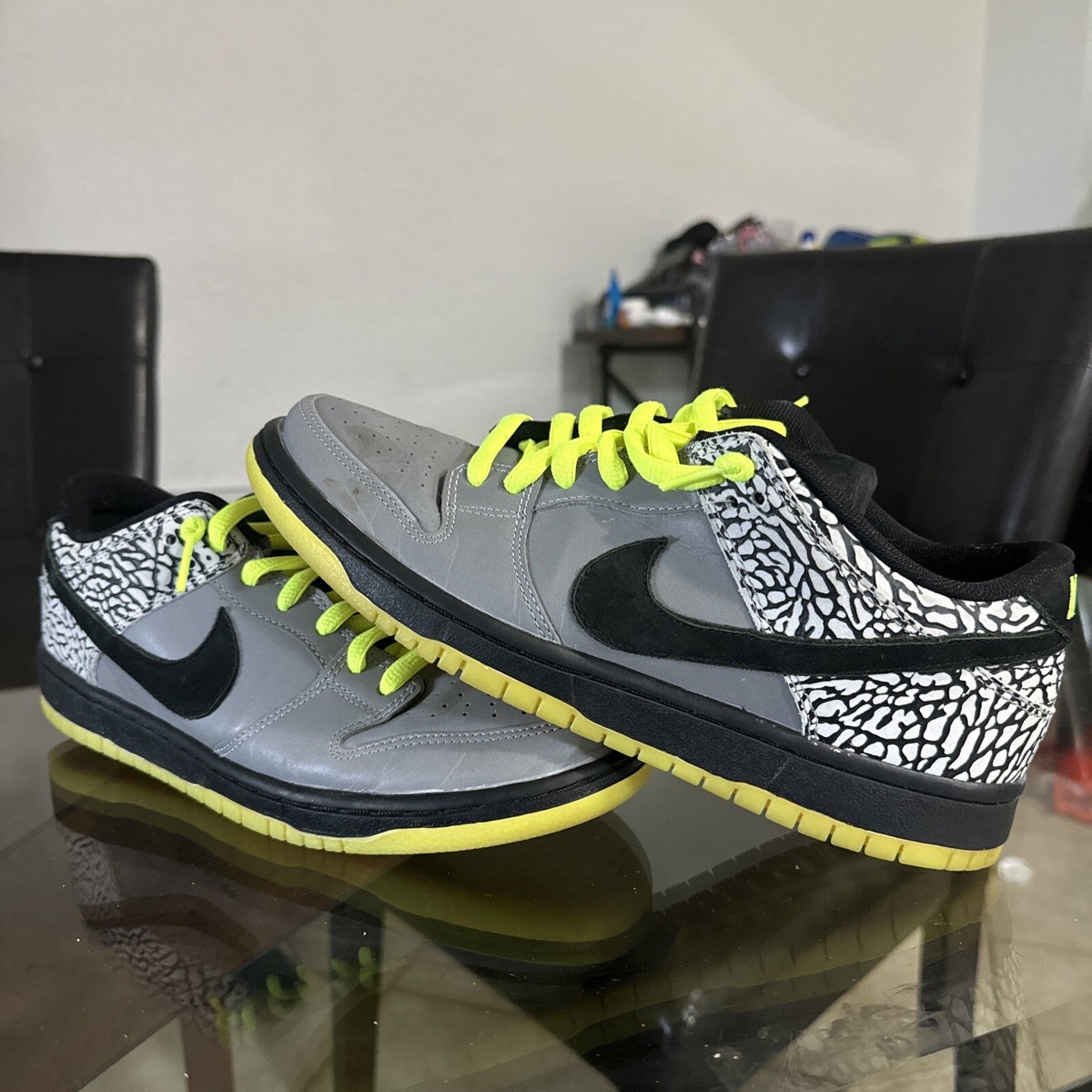 Nike Dunk Premium SB QS Low 112 for Sale | Authenticity Nike Dunk Premium SB QS Low 112 for Sale | Authenticity