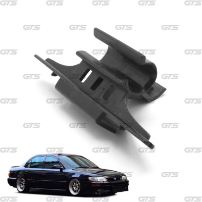 For Toyota Corolla AE101 EE100 1993 - 97 Front Bracket Bumper Arm Inner Long - Imagem 1 de 4