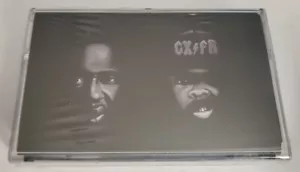 Conway the Machine Imported Goodz Untitled Drums NEW Cassette RARE OOP GRISELDA - Picture 1 of 2