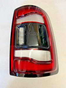 Taillight For Dodge 2500 Pickup Like OEM Assy Right 68361718ad - Foto 1 di 4