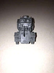 1/56 scale 28 mm  British  Humber Armored Car No spare tire - Picture 1 of 4