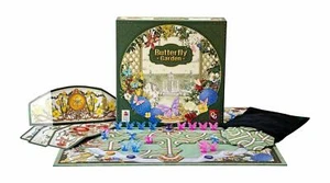 Butterfly Garden Board Game | A Strategic Tile Laying Adventure - Picture 1 of 6