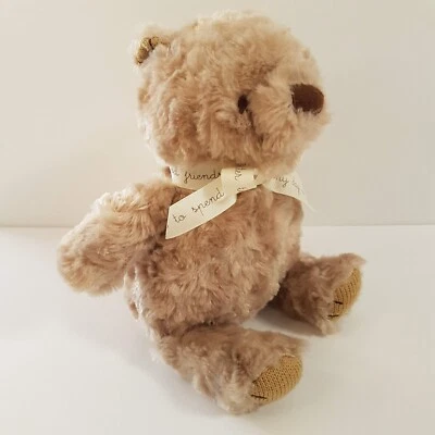 Kids Preferred WINNIE THE POOH CLASSIC 12” Plush Stuffed Animal Bear Soft Toy Foto 1 de 4