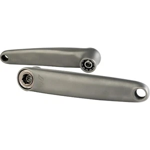 Bielas Electric Wings De Titanio 165Mm Para Motores Bosch, Brose, Fazua, Panason - Imagen 1 de 1