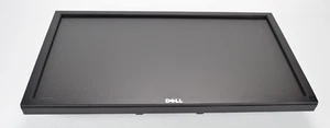 Dell P2311HB 23" LED Widescreen LCD Monitor 1920x1080 DVI VGA NO STAND - Picture 1 of 8