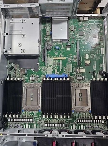 P18718-001 HPE PROLIANT DL385 GEN10 PLUS System Board - Picture 1 of 1
