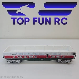 Piko Trenes Tannenbaum Transporte Coche Plano-Escala G-Coche Falta - Imagen 1 de 5