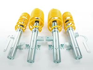 FK Coilover Kit for Range Rover Evoque L538 Height Adjustable Sports Suspension - Picture 1 of 5
