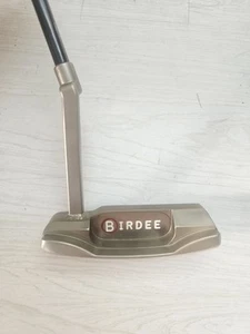 Near Mint Birdee For Tour Issue Only Welded Long Neck 360G Putter 35" - Picture 1 of 6