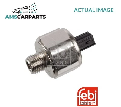ENGINE DETONATION KNOCK SENSOR 170128 FEBI BILSTEIN NEW OE REPLACEMENT - Image 1 of 4