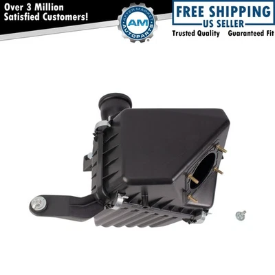 Engine Intake Air Box Filter Housing Fits 1996-2000 Toyota 4Runner 95-04 Tacoma - Image 1 of 4