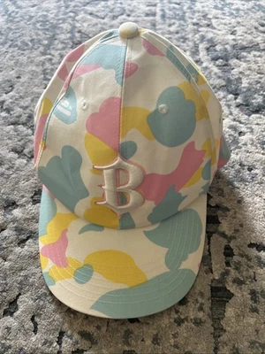 Bape algodón caramelo camuflaje ajustado  Foto 1 de 4