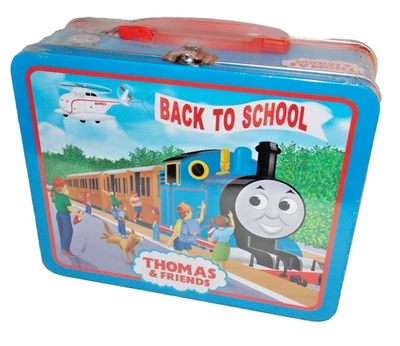 Thomas & Friends Ravensburger 35 Piezas Puzzle Regreso al Cole Nuevo  Foto 1 de 4