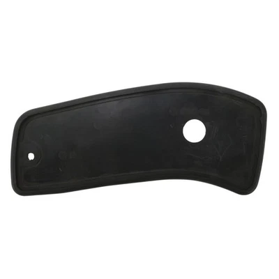 Sello de montaje de reflector trasero para VW Karmann Ghia 1970-71 tipo 1 - lado izquierdo Foto 1 de 4