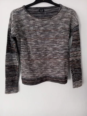 Damen Pullover Gr 36-38  Volcom #109 - Bild 1 von 2