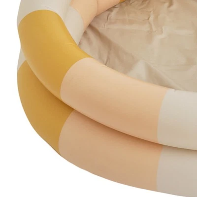 Kids Ball Pool Inflatable Multipurpose Kids Swimming Pool For Indoor Outdoor - Image 1 of 4