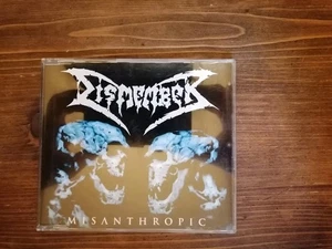 Dismember Misanthropic - Bild 1 von 3