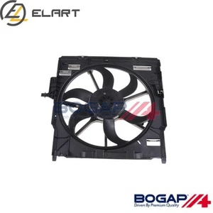 FAN RADIATOR B4243100 FOR BMW 17428618239 17427616102 17427598739 17427581940 - Picture 1 of 6