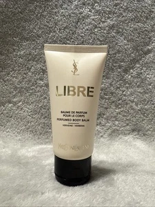 Libre By Yves Saint Laurent Perfumed Body Balm 1.6fl.oz./50ml New - Bild 1 von 5