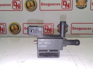 72251701 575969 air valve for VOLVO S80 BERLINA T6 1998 - Imagen 1 de 3